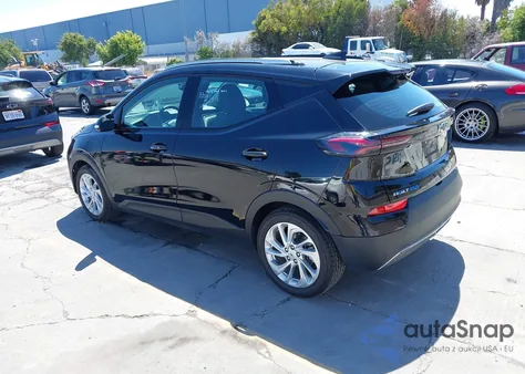 2023 Chevrolet Bolt Euv Fwd Lt z USA, uszkodzony, nr VIN 1G1FY6S03P4131597